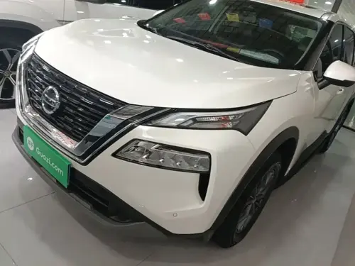 Nissan X-Trail, 2022