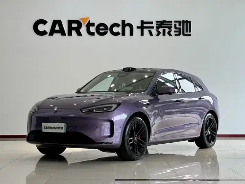 AITO M5, 2025
