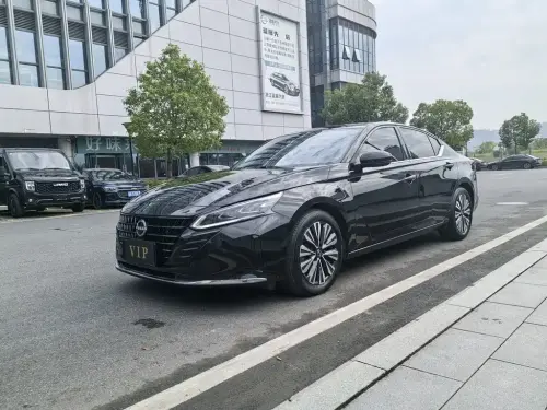 Nissan Teana, 2024