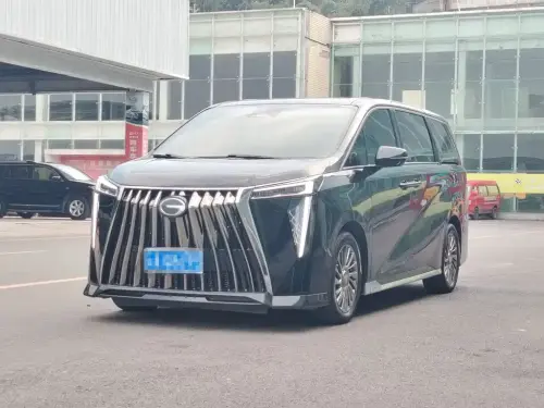GAC M8, 2023