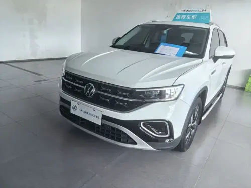 Volkswagen Tayron, 2023