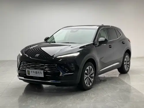 Buick Envision S, 2025