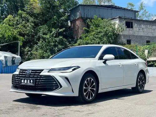 Toyota Avalon, 2023