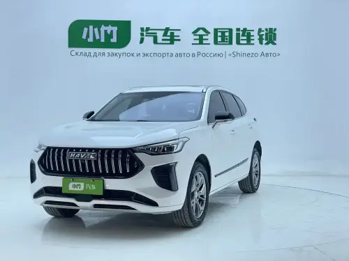 Haval Haval Chitu, 2024