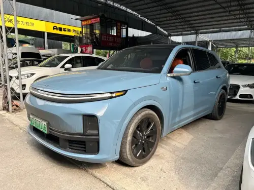 Li Auto L7, 2023