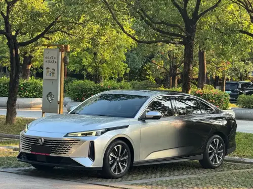 Changan Yida, 2023