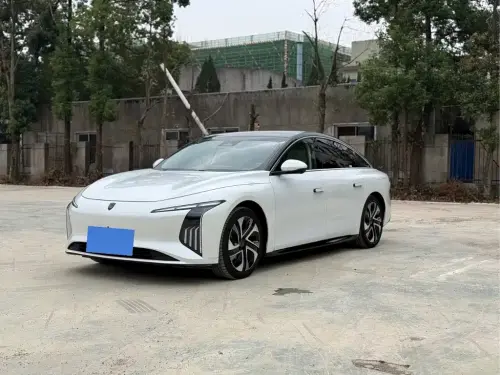 Dongfeng Xinghai S7, 2025