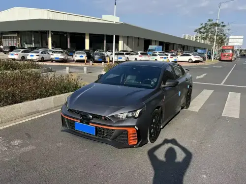 GAC Empow, 2022