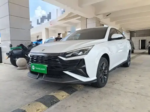 Dongfeng Yixuan, 2025