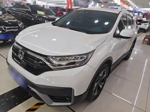 Honda CR-V, 2023