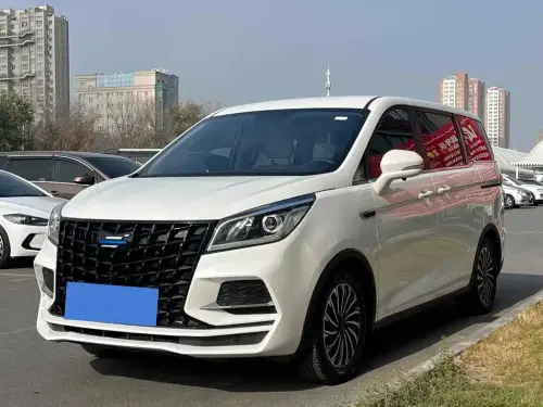 Changan Keshang, 2023