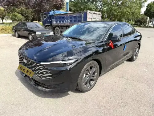 Ford Mondeo, 2026
