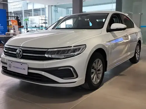 Volkswagen Bora, 2024