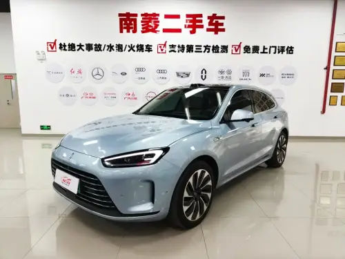 AITO M5, 2023