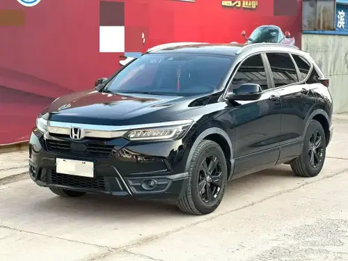 Honda Breeze, 2021