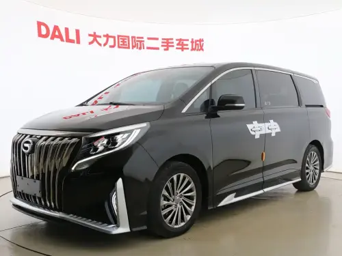 GAC M8, 2019