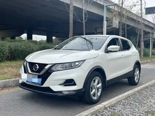 Nissan Qashqai, 2022