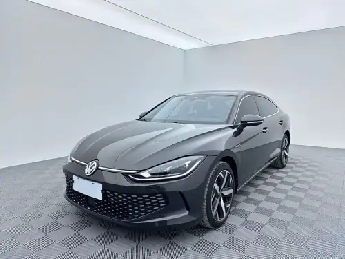 Volkswagen Lamando, 2023