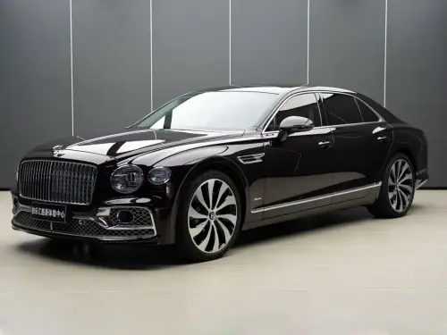 Bentley Flying Spur, 2023