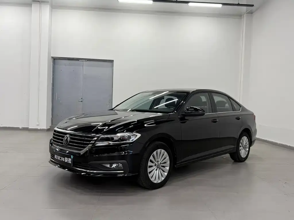 Volkswagen Lavida, 2021