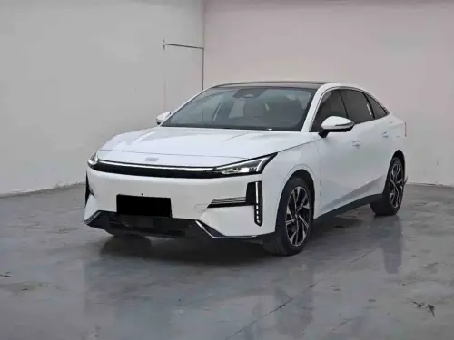 Geely Galaxy L6, 2024