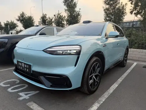 AITO M6, 2026