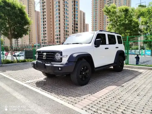 Tank 300, 2025