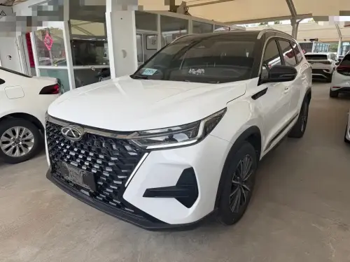 Chery Tiggo 8 PRO, 2023