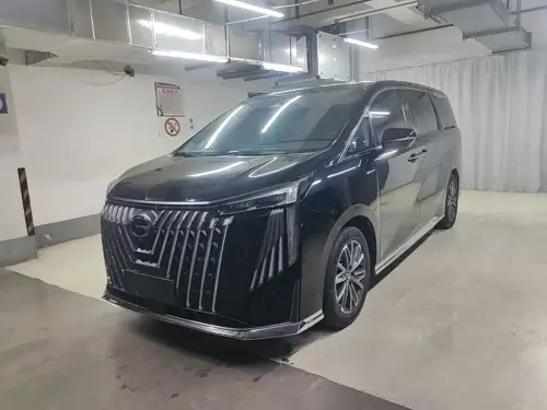 GAC M8, 2024
