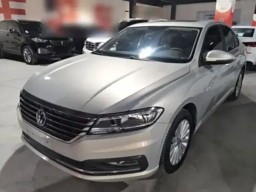 Volkswagen Lavida, 2021