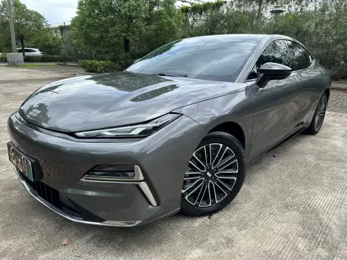 Geely Galaxy Xingyao 8, 2025