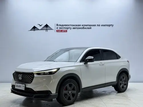 Honda XR-V, 2023
