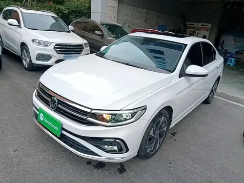 Volkswagen Bora, 2024