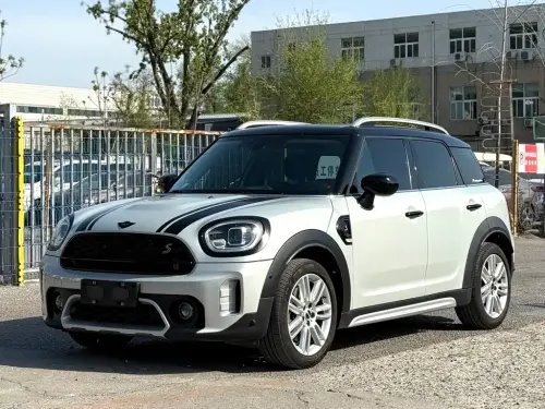 Mini MINI COUNTRYMAN, 2022