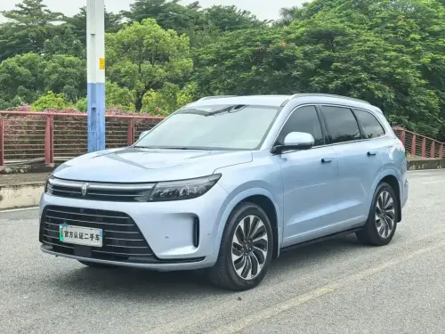 AITO M7, 2024