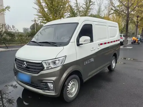 Changan Kuayue Xing V3, 2026