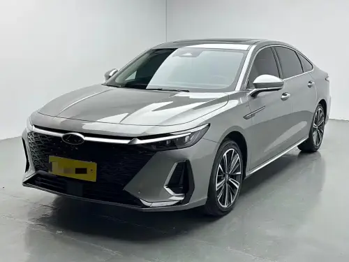 Chery Arrizo 8, 2023