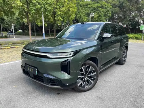 GAC Xiangwang S7, 2025