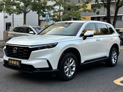 Honda CR-V, 2023