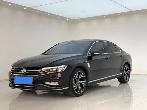 Volkswagen Magotan, 2021