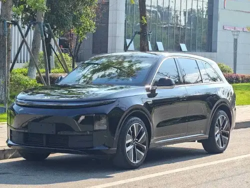 Li Auto L6, 2024