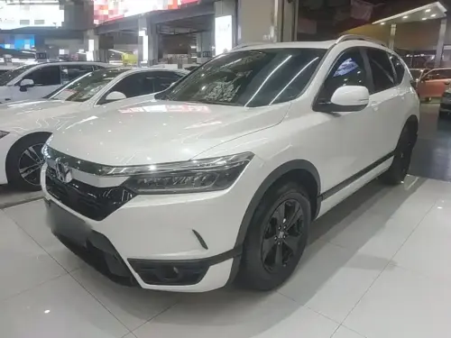 Honda Breeze, 2021