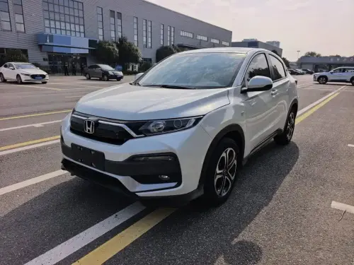 Honda XR-V, 2021