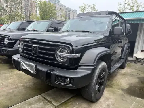 Tank 300, 2024