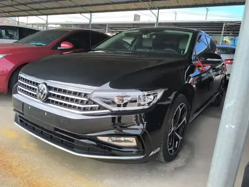 Volkswagen Magotan, 2025