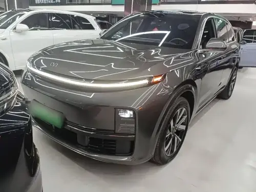 Li Auto L7, 2023