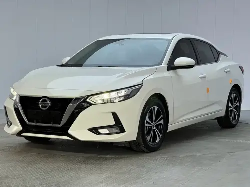 Nissan Sylphy, 2022