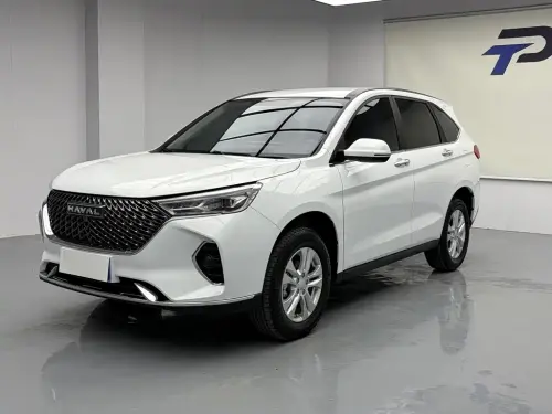 Haval M6, 2023