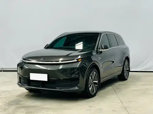 Li Auto L6, 2024