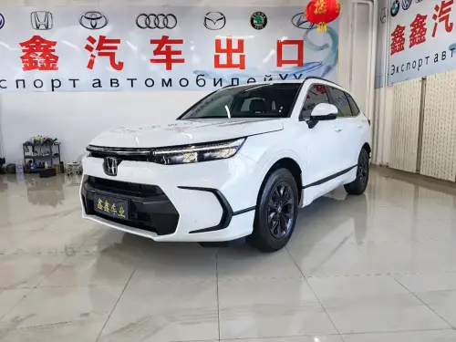 Honda Breeze, 2023